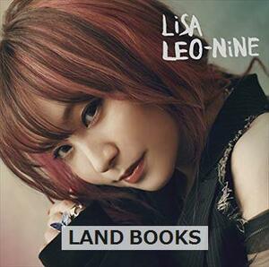 LiSA / LEO-NiNE_5k-0845