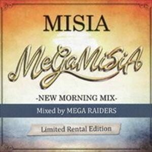 MISIA / MISIA MEGAMISIA_5m-4829