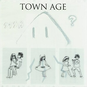 相対性理論 / TOWN AGE_5m-3066