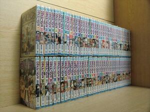 ONE PIECE 106巻【全巻セット】★150冊迄同梱ok★ 1k-0990