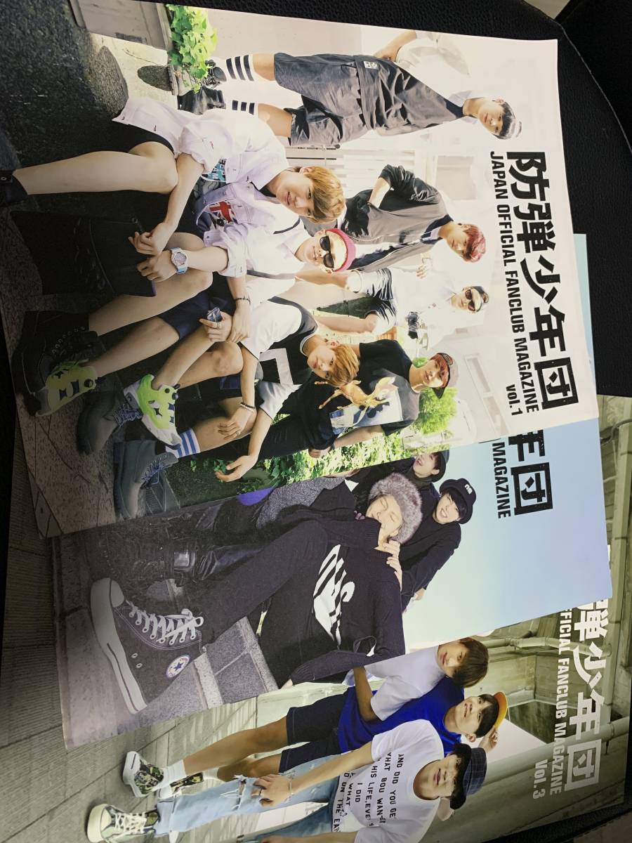 2023年最新】Yahoo!オークション -bts(ファンクラブ会報)の中古品