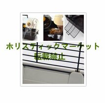 大好評 新品推薦★ ハムスターケージ ハムスターハウス 小動物ケージ 透明 通気 飼育ケージ 幅広い 持ち手付き お出かけ 付属品付き Q0649_画像4