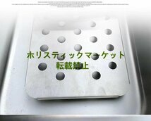 品質保証 電気フライヤー 10L 揚げ物天ぷら 単相 100V 厨房/業務/飲食/店舗 Q1152_画像4