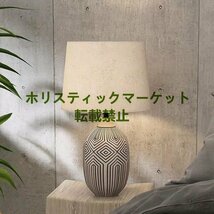 品質保証 超人気 スタンドライト テーブルランプ デスクライト 上品 照明 卓上ステンド アンティーク スタンド 高さ53cm Q0734_画像1