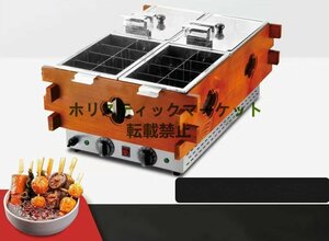 【新入荷】おでん鍋 電気おでん鍋 仕切り付 おでん ステンレス鋼 関東煮 電気保温おでん鍋 多用途おでん鍋 Q0890