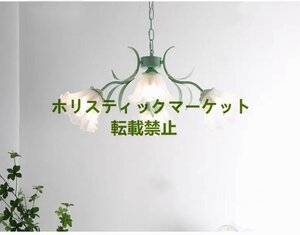 人気推薦 シャンデリア LED 対応 4灯ペンダントライト リビング ダイニング 照明 北欧 ファッション ペンダントライト 天井照明 器具 Q1298