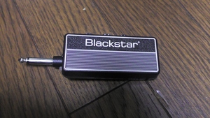 Blackstar amPlug 2 Fly AP2-FLY-G エレキギター用ヘッドフォン・アンプ (中古)