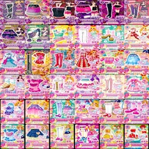 アイカツ 美少女 カード まとめ SP P PR MPR CP PG PM PJ R キラ 非売品 xe944_画像5