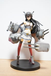 艦隊これくしょん -艦これ- 長門 1/8スケール フィギュア