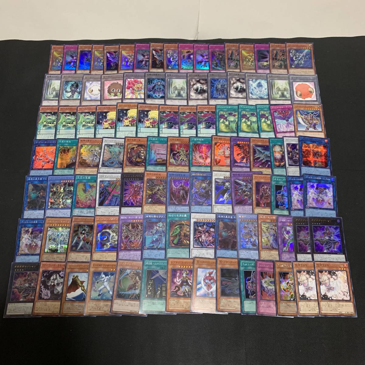 2023年最新】ヤフオク! - まとめ売り(遊戯王(コナミ) トレーディング