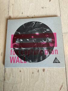 ｆｏｘ　ｃａｐｔｕｒｅ　ｐｌａｎ　ＷＡＬＬ　★中古品