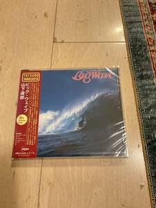 山下達郎　ビッグ・ウェイブ　Ｂｉｇ　Ｗａｖｅ　３０ｔｈ　Ａｎｎｉｖｅｒｓａｒｙ　Ｅｄｉｔｉｏｎ　★新品未開封品