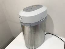 2310617 パナソニック panasonic 生ごみ処理機 サイクラー MS-N53 温風乾燥式 中古品_画像1