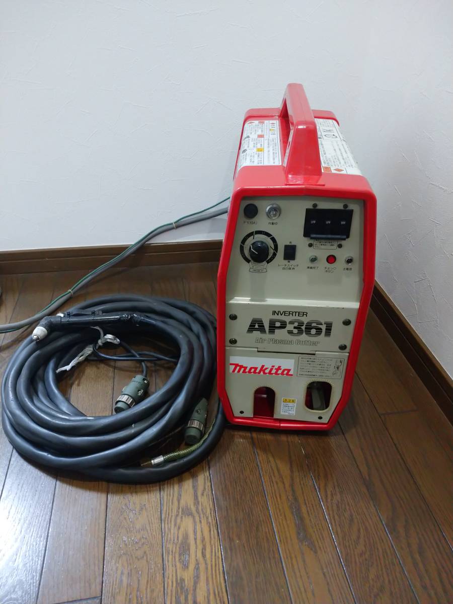 Yahoo!オークション -「マキタ」(プラズマ溶接機) (溶接機)の Yahoo!オークション -「マキタ」(プラズマ溶接機) (溶接機)の