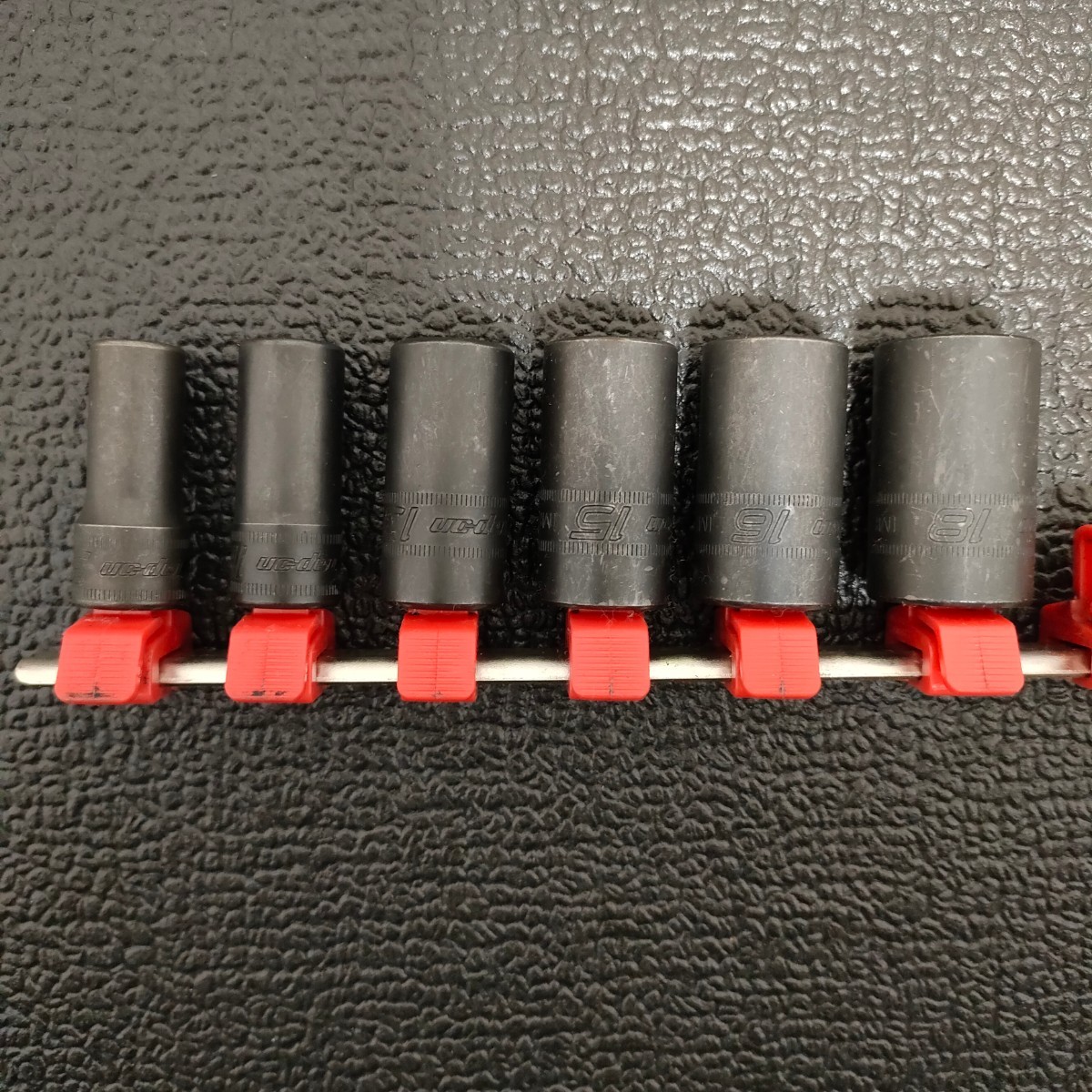 ヤフオク! -「スナップオンインパクトソケット」の落札相場・落札価格
