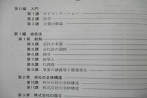 VE26-062 資格合格クレアール 公認会計士講座 企業法 実力養成問題集等 2022年合格目標テキストセット 未使用 計3冊 51M4D_画像3