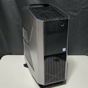 【送料無料】DELL ALIENWARE AURORA R5 LGA1151(Z170)マザーボード 850W電源ユニットのみ ベアボーン品 PCパーツ