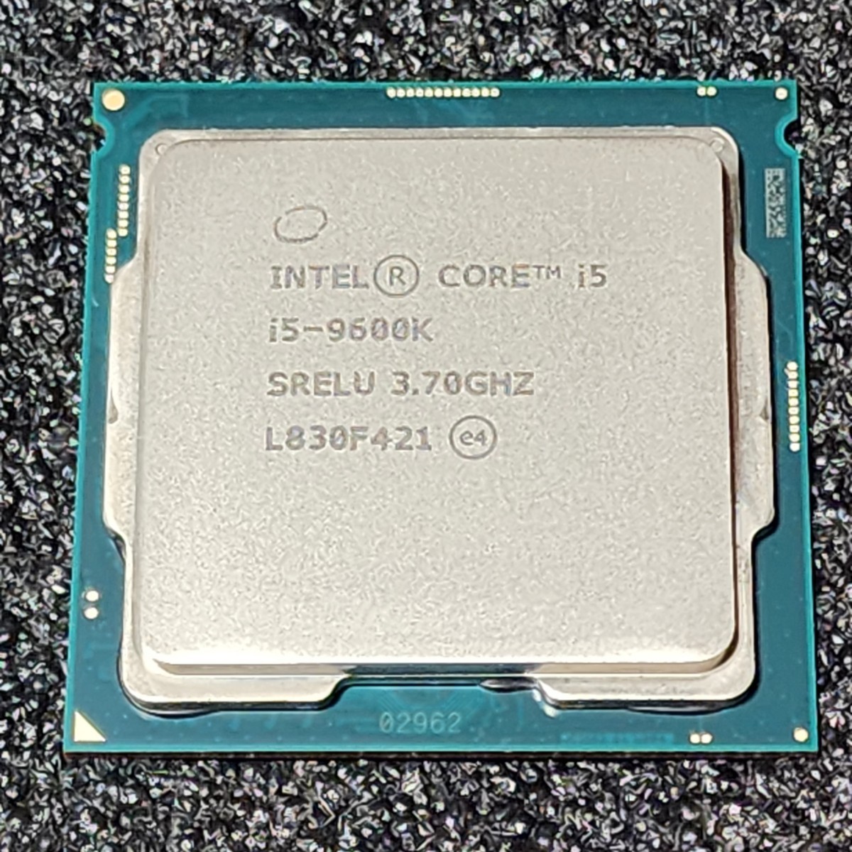 CPU Intel Core i7 6700 3 4GHz PCパーツ インテル 動作確認済み (3