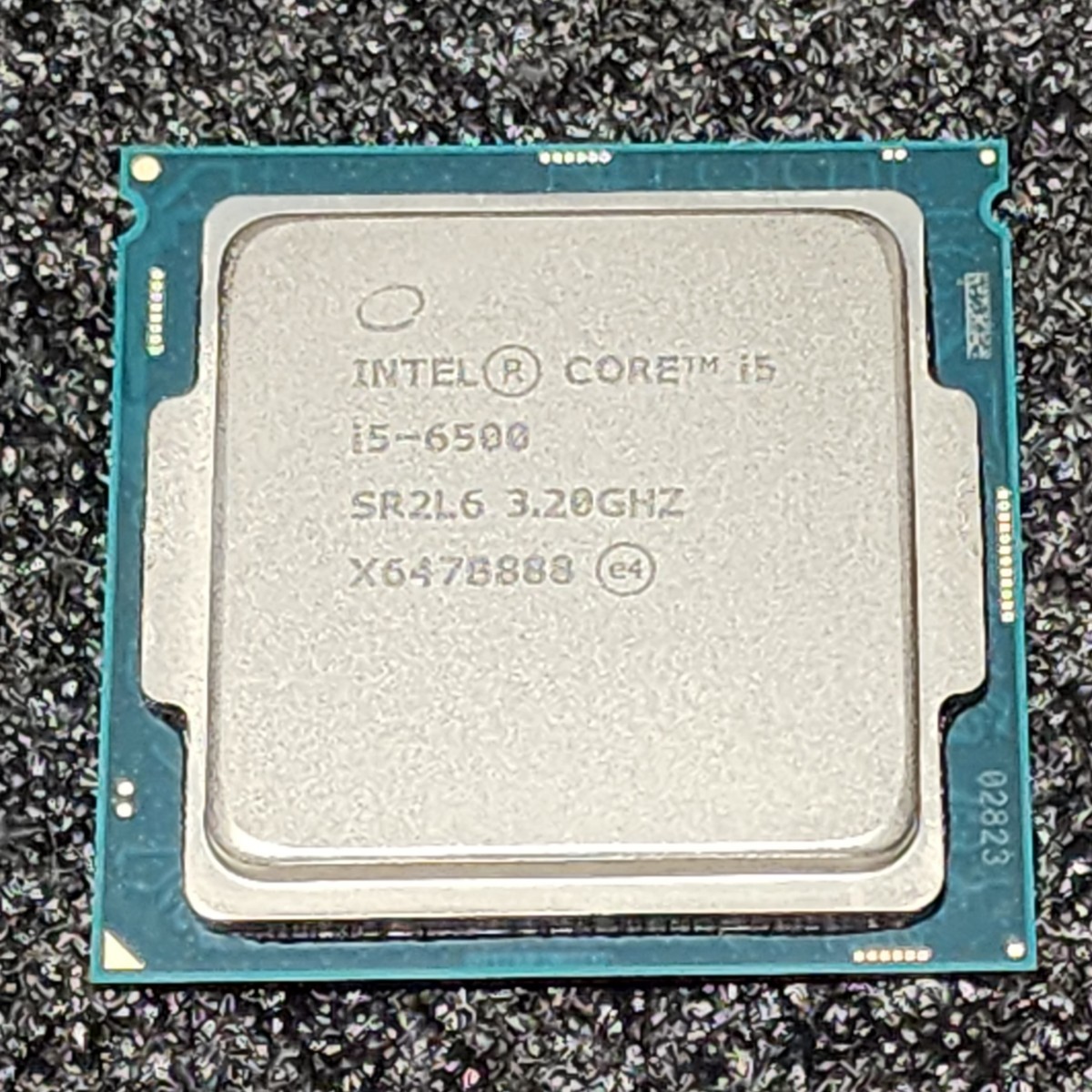 CPU Intel Core i5 T 2 7GHz PCパーツ インテル 動作確認済み