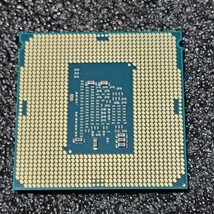 CPU Intel Core i3 7100 3.9GHz 2コア4スレッド KabyLake PCパーツ インテル 動作確認済み_画像2