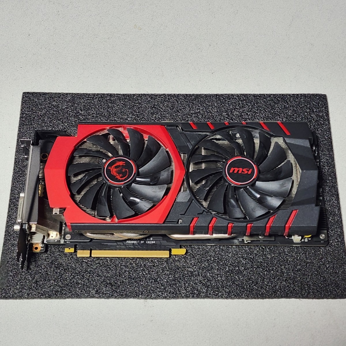 MSI GTX 980TI GAMING 6G [PCIExp 6GB] オークション比較 - 価格.com