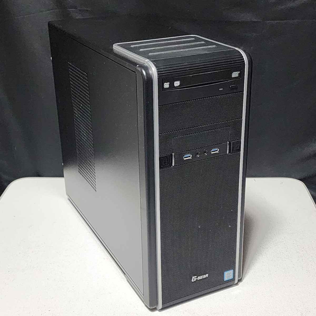 NZXT GUARDIAN 921／ミドルタワー型PCケース／ATX・MicroATX｜PayPayフリマ