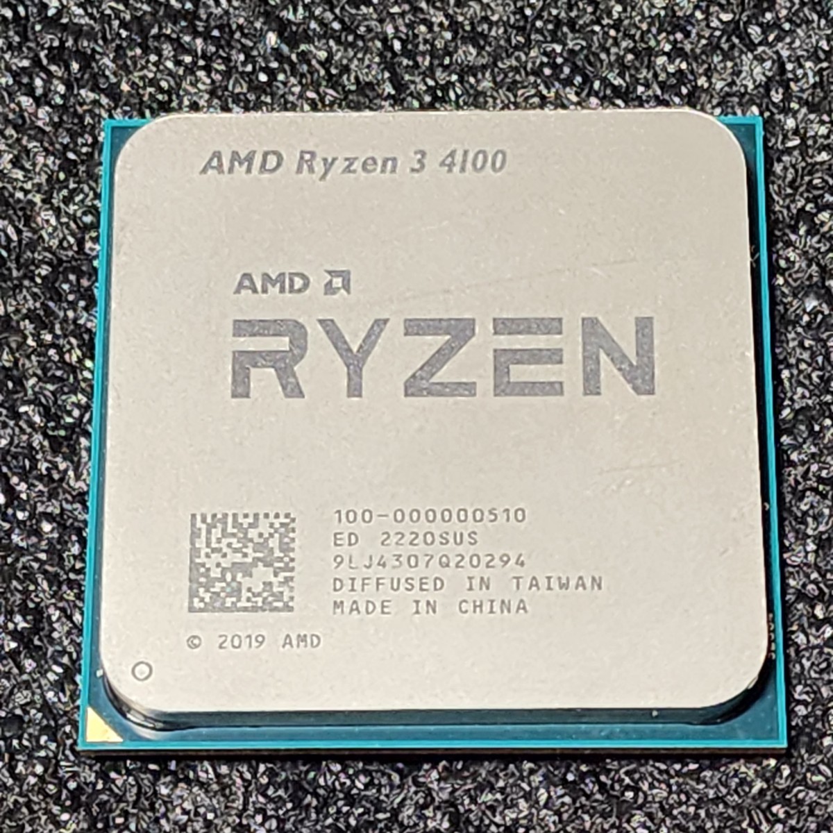 Ryzen3 2200g AM4 AMD｜PayPayフリマ