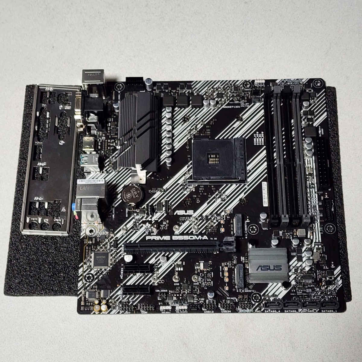 Ryzen対応の値段と価格推移は?|2件の売買データからRyzen対応の価値