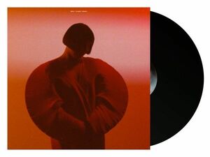  прослушивание Enji - Ulaan (Black Vinyl) [LP] Squama GER 2023 Folk/Jazz