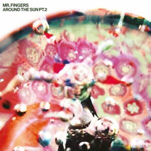 試聴 Mr. Fingers - Around The Sun Pt. 2 [2LP] Alleviated Records NED 2023