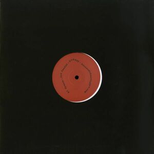 試聴 DJ Spence - Fan Needed [12inch] Doo CAN 2023 House/Techno