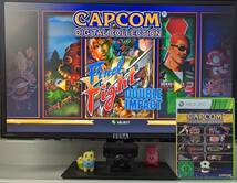 カプコンデジタルコレクション CAPCOM DIGITAL COLLECTION EU版 ★ XBOX 360 / XBOX ONE / SERIES X_画像8