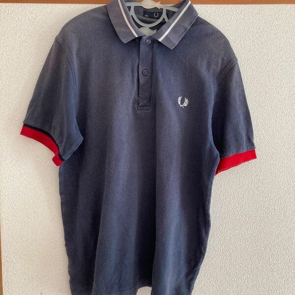 FRED PERRY ポロシャツメンズ
