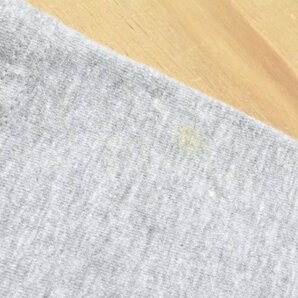 USA古着 Walt Disney World 2016 アニバーサリー Tシャツ sizeXL 灰色 グレー ディズニー ミッキー ビッグシルエット 大きいサイズ Hanesの画像4