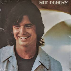 Ned Doheny ネッド・ドヒニー - Ned Doheny 限定再発アナログ・レコード