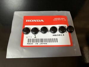 HONDA 純正 CBX400F CBX550F インテグラ スクリーン キャップ アッパー カウル フタ 蓋