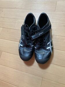 アシックス　SP BLADE SF2　25センチ