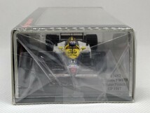 1/43 spark Williams FW11B French GP winner 1987 Mansell ウィリアムズ フランスGP ホンダ ナイジェル・マンセル スパーク F1_画像3