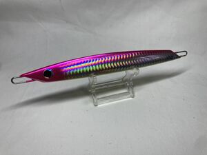 YAMBAL ARTCRAFT ヤンバルアートクラフト　チャクラジグ デルタ 170 N o.2 検索)Cakra Jig DELTA 170