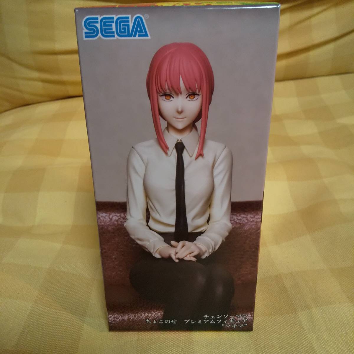 2023年最新】ヤフオク! -チェンソーマンの中古品・新品・未使用品一覧