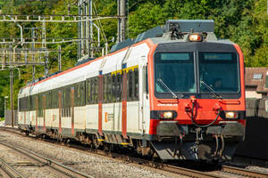 鉄道 デジ 写真 画像 海外鉄道 スイス国鉄 11