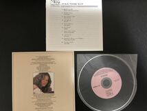 キャロル・キング パールズ 紙ジャケ CAROLE KING Pearls　紙ジャケット仕様＜完全生産限定盤＞_画像3