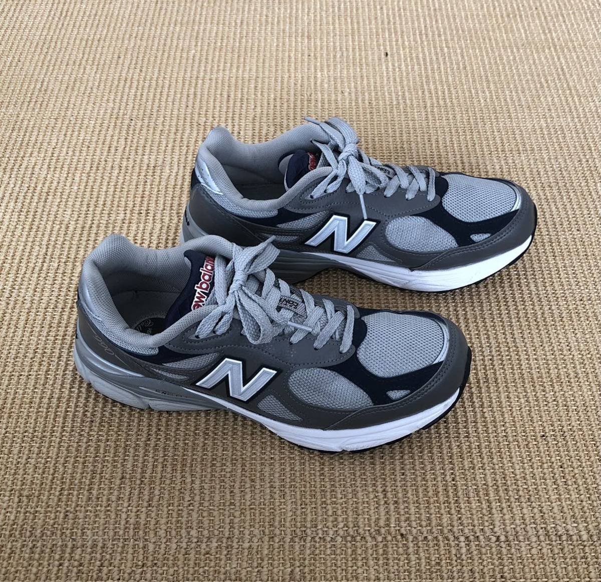 New Balance M1530BK ニューバランス item details | Yahoo! Japan