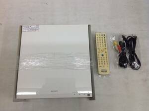 【#25】[ジャンク]SONY　PSX　DESR-5700(中古)