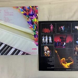 2LP×2点セット バリー・マニロウ BARRY MANILOW 国内盤・帯付き IES-67127-28 / 20RS-47-48の画像2