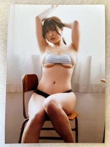 原つむぎ　L版写真　#90