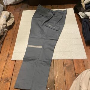 サイズ6L ワークパンツ　作業着