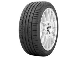 在庫残り1本◆1本送料込み25,400円～トーヨー 245/40ZR20 99Y XL PROXES Sport プロクセス・スポーツ TOYO 245/40R20