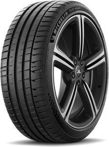 ◆ 2 ПК включали 70 800 иен -Мишелин 235/45R19 99Y XL Pilot Sport 5 PS5 Pilot Sport 5 Michelin 235/45ZR19