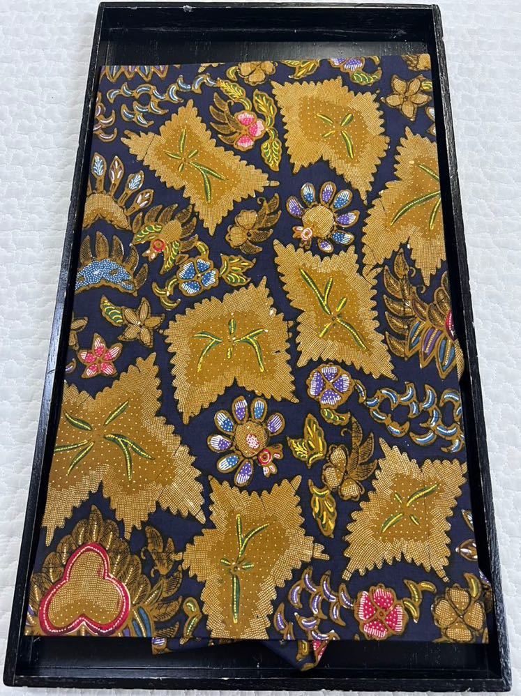 ヤフオク! -「更紗 帯」の落札相場・落札価格